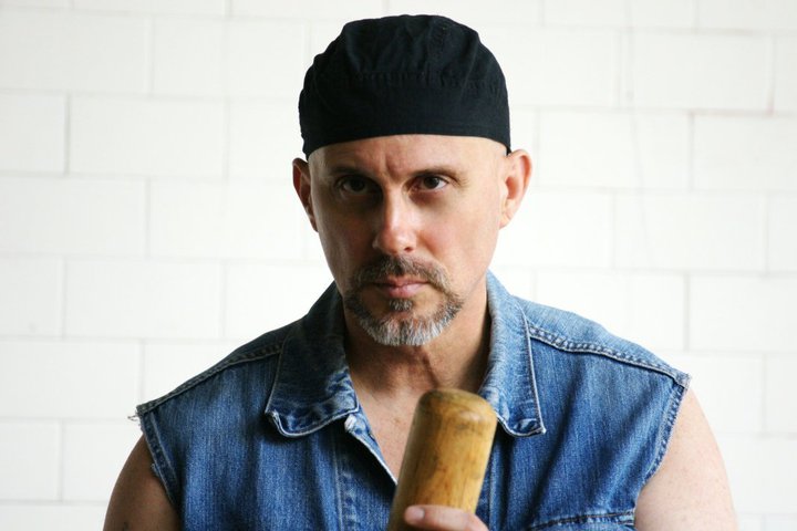 Russ Cootey