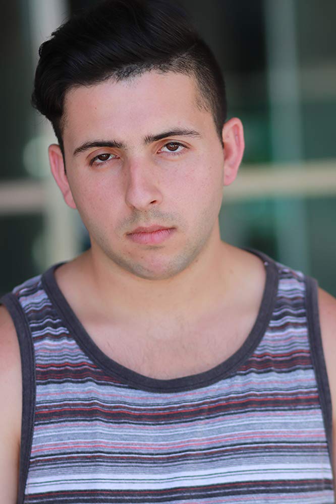 Dan Elijah Rudin
