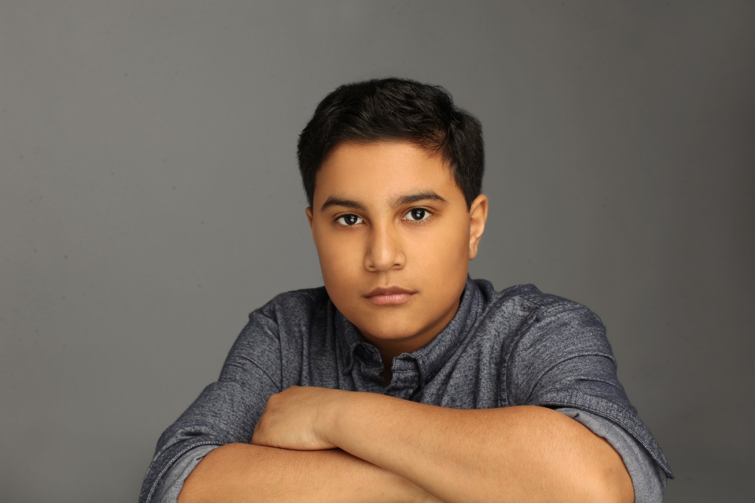 Kadin George
