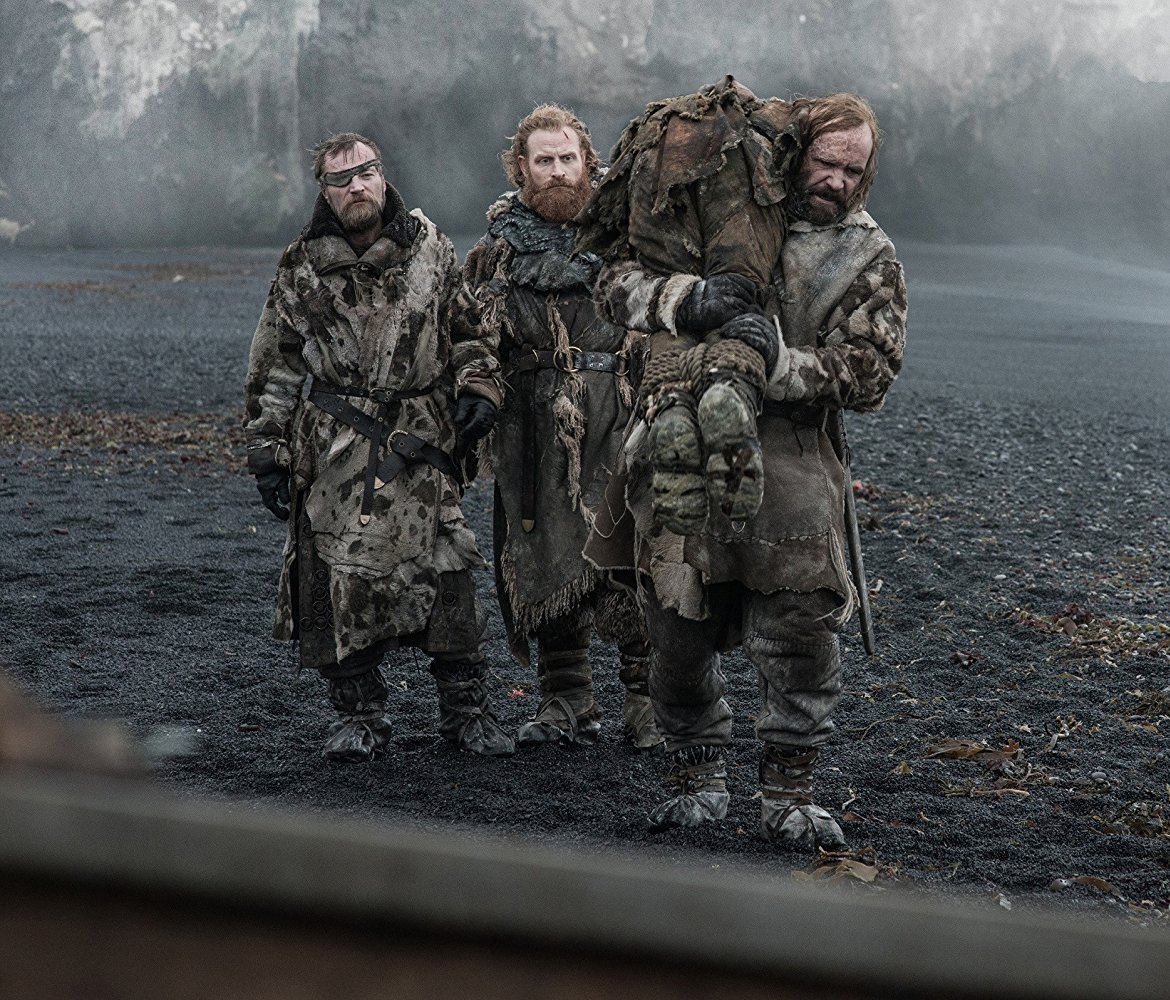 Gendry
