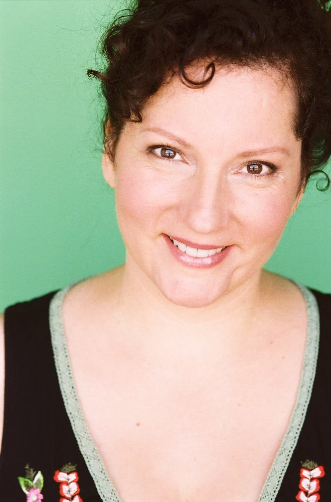 Lisa Joffrey