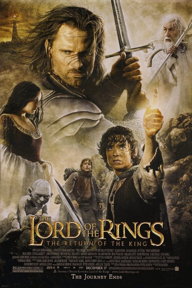 Samwise Gamgee