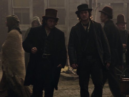 Tom Weston-Jones
