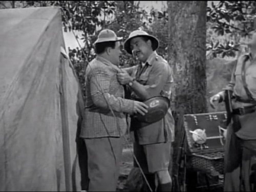 Lou Costello