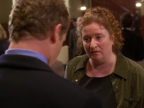 Rusty Schwimmer