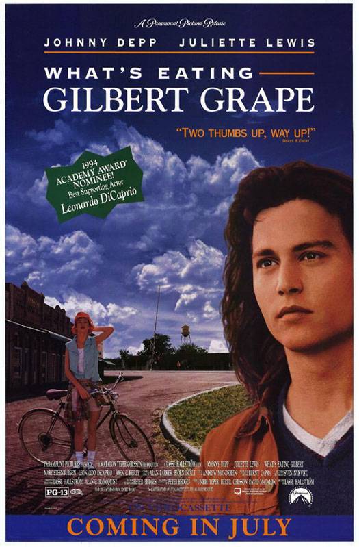 Gilbert Grape