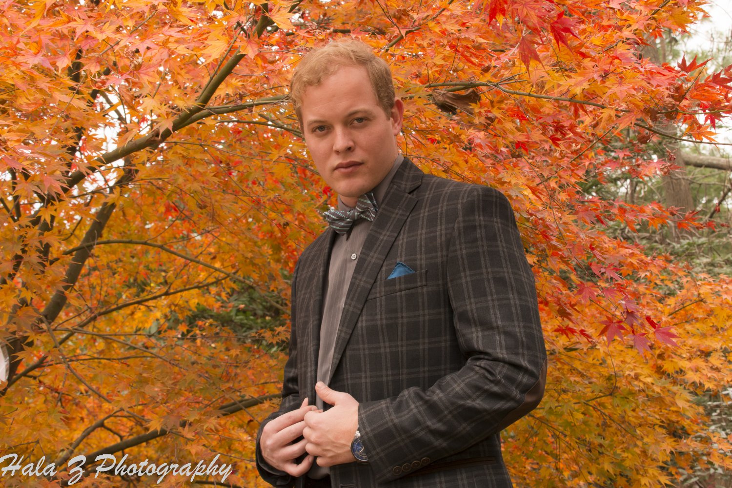Christopher Faller