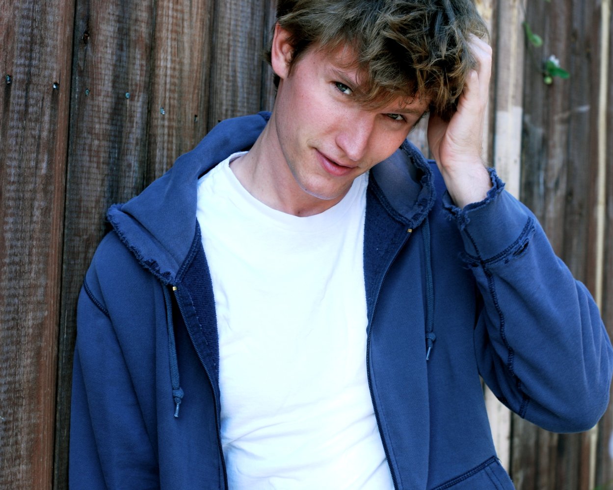 Ross Alden