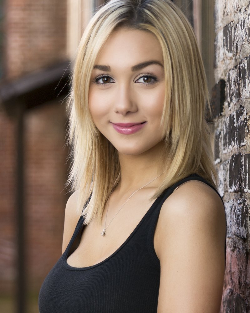 Cheyanna Lavon Zubas