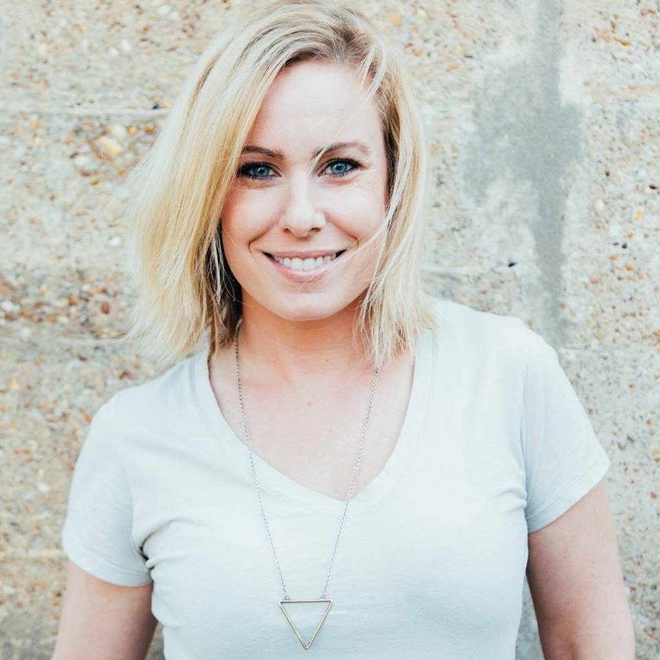Candace Mabry