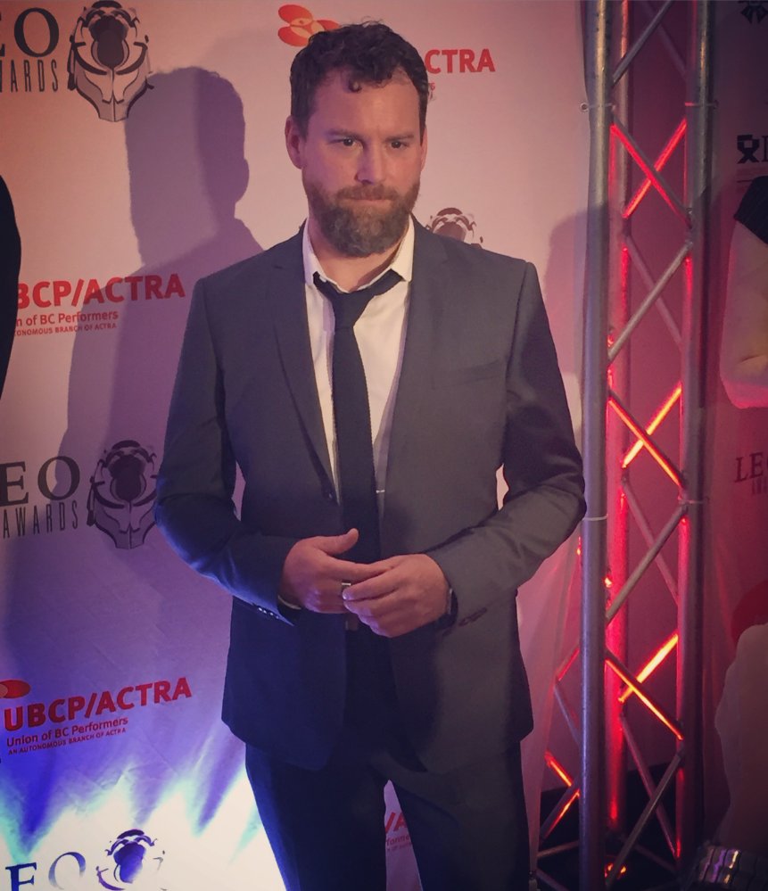 Patrick Gilmore