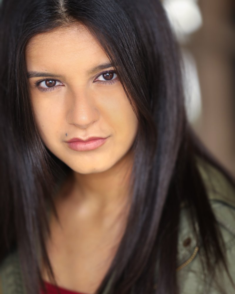 Amber Romero