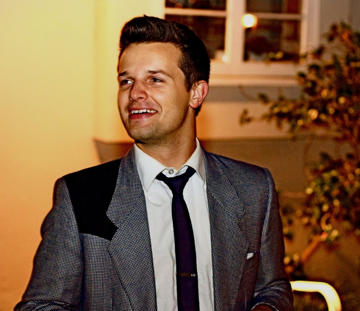 Mark Sipka