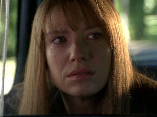 Anna Torv