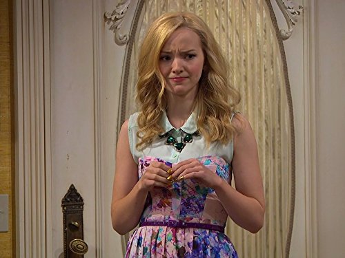 Liv Rooney character, list movies (Liv and Maddie - Season 1, Liv and