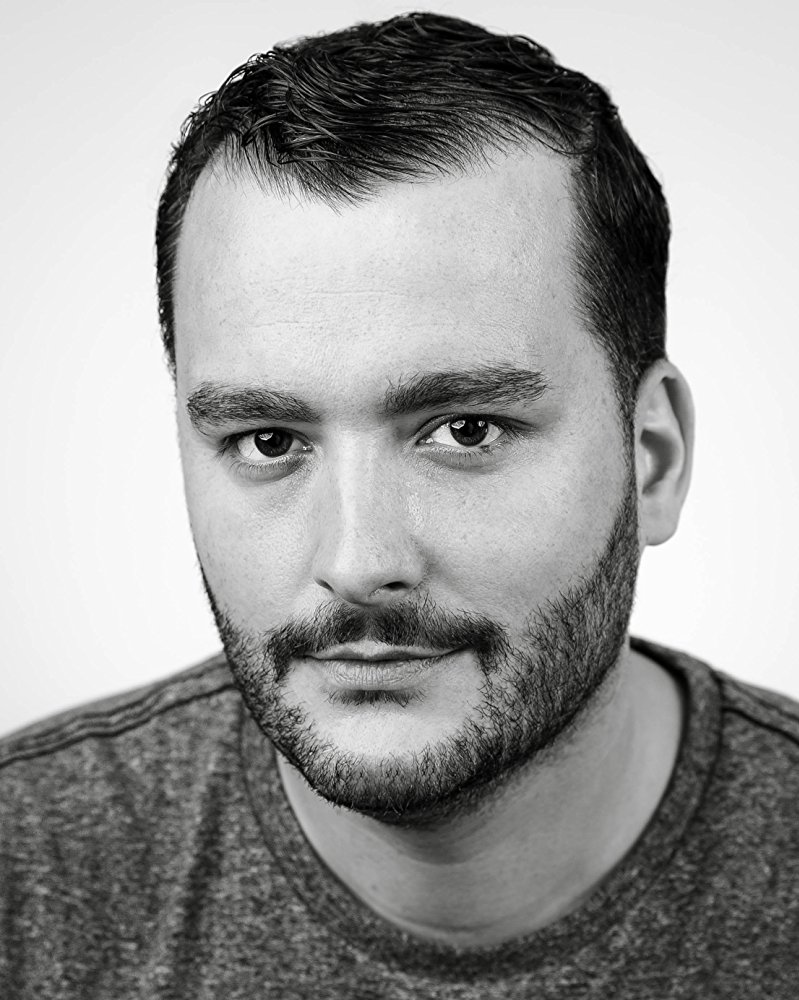Mark Anthony Dawson