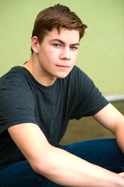 Cade Guerins