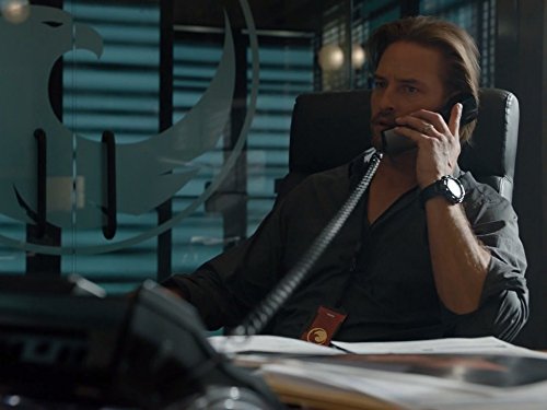 Josh Holloway