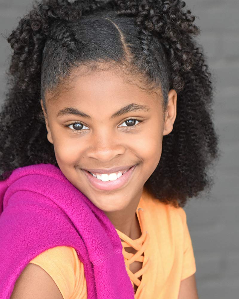 Gabrielle Manning