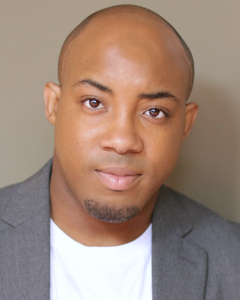 Antoine D Williams