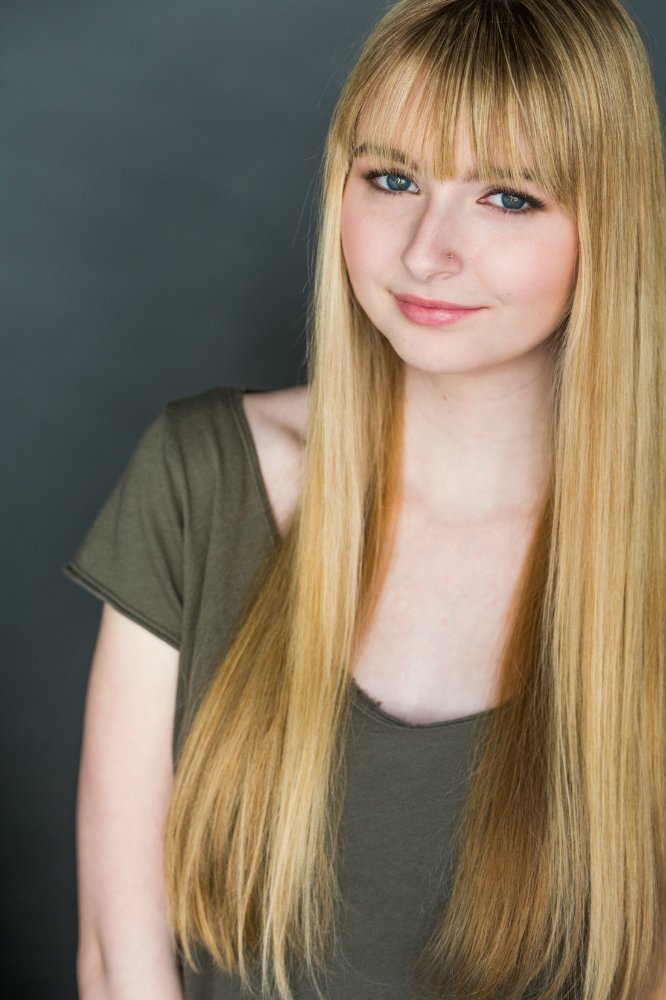 Zoe McLane