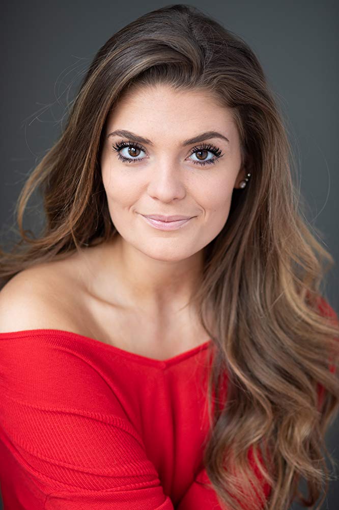 Brianna Burke