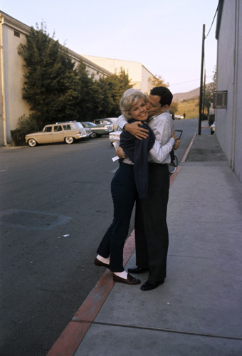 Tony Randall