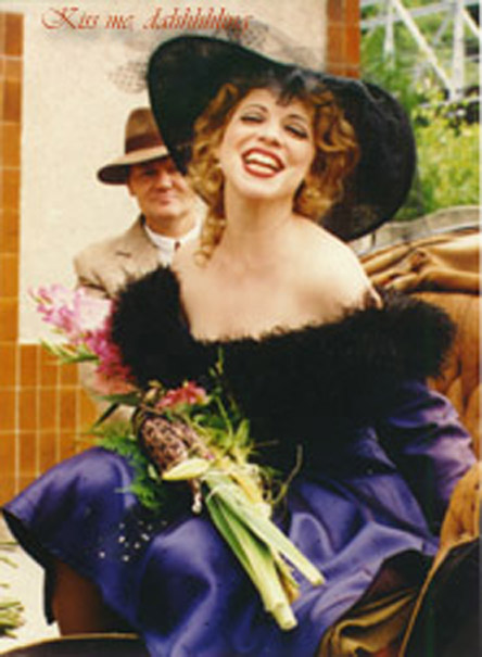 Kathleen Gati