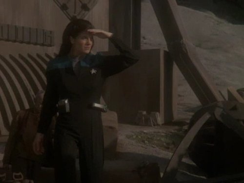 Jadzia Dax