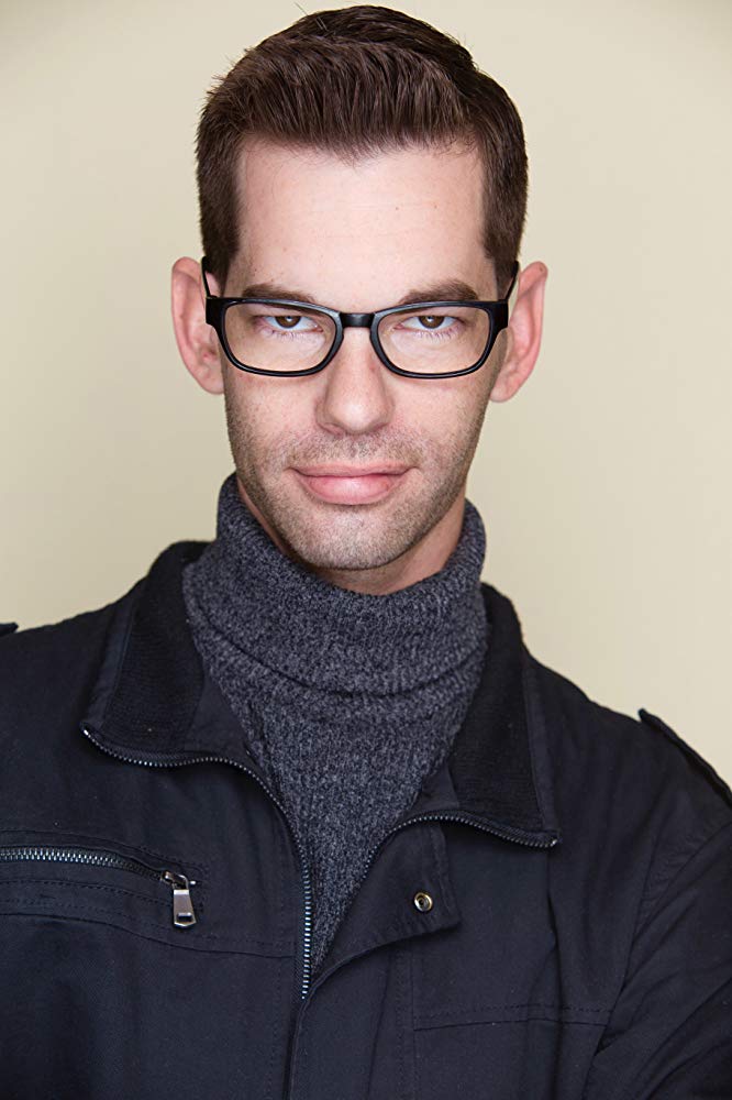 Sean Cancellieri