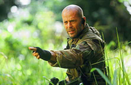 Lieutenant A.K. Waters