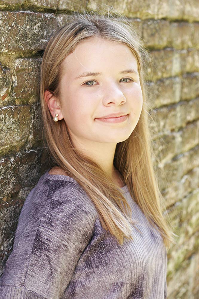Carleigh Johnston