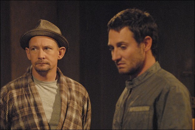 Josh Stewart