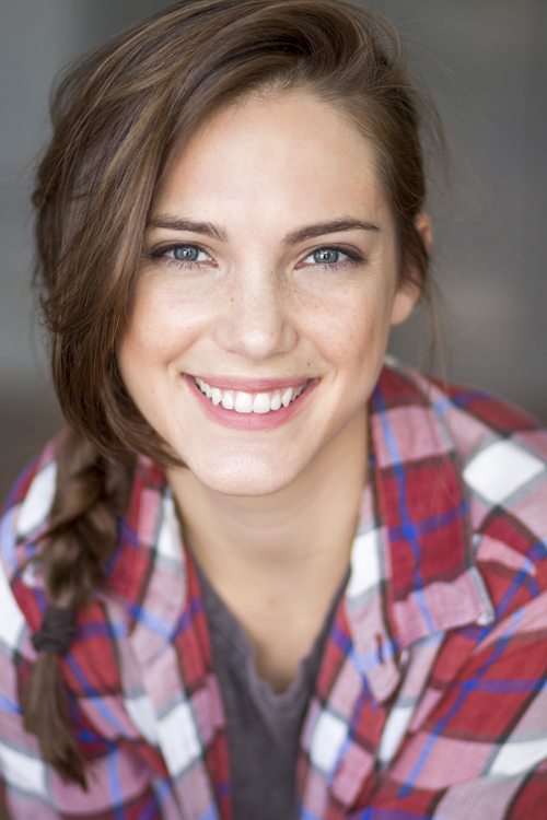 Sarah Elizabeth Johnston