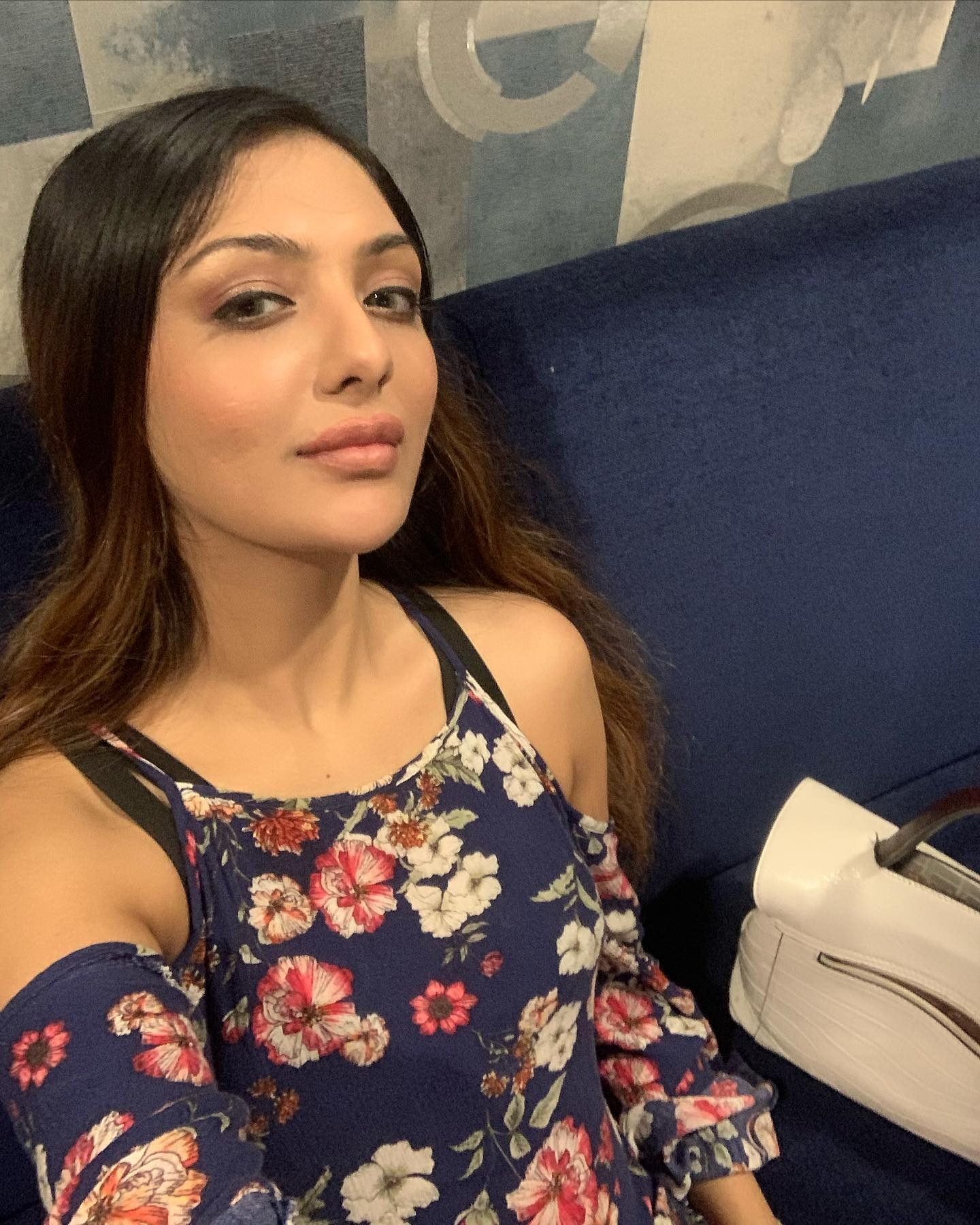 Khushi Mukherjee