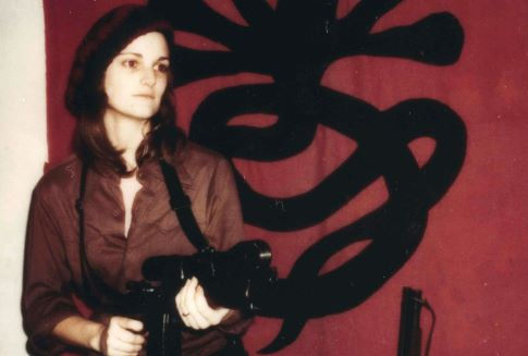 Patricia Hearst