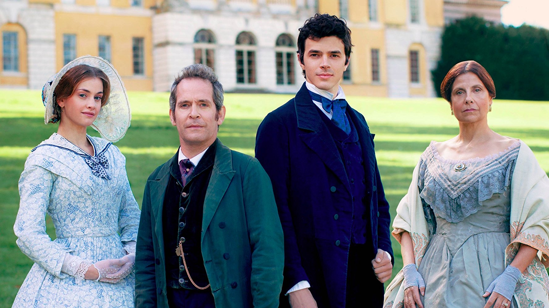 Doctor Thorne