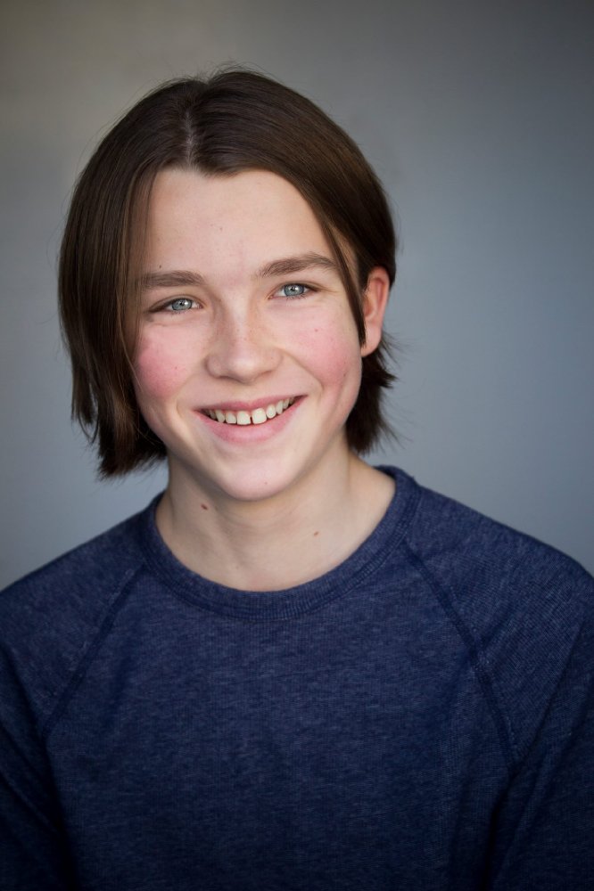 Rohan Myers
