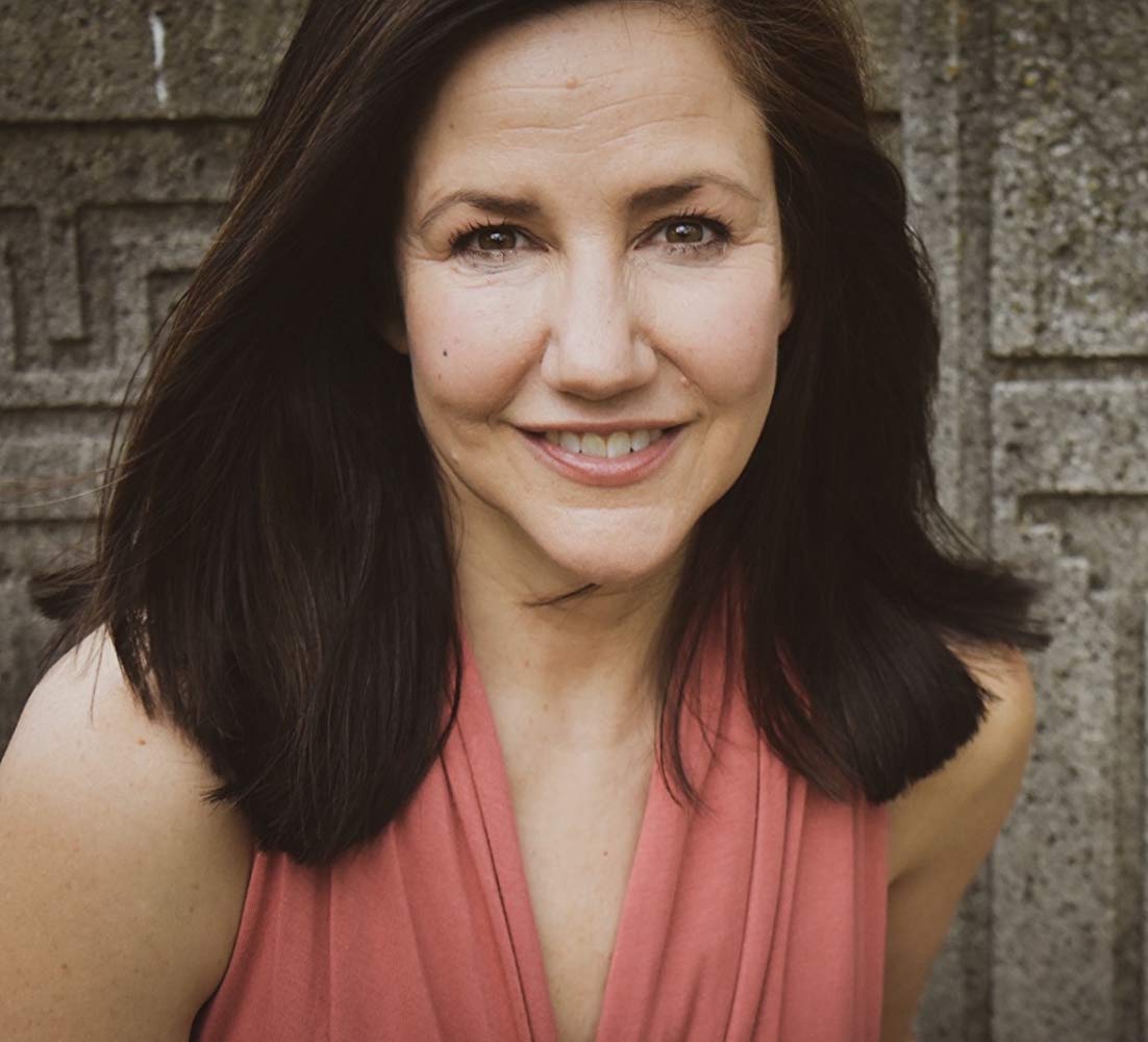 Leigh Ann Jernigan