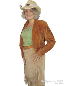 Louanne Kelley