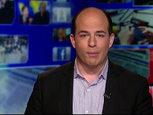 Brian Stelter