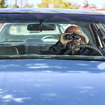 Mike Ehrmantraut
