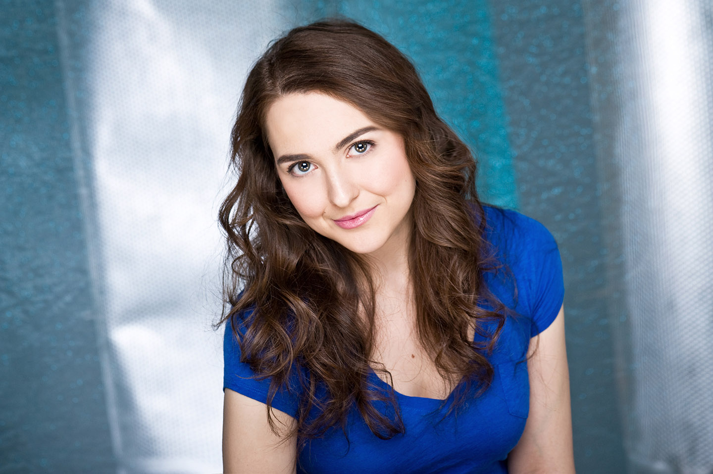 Emily Stranges