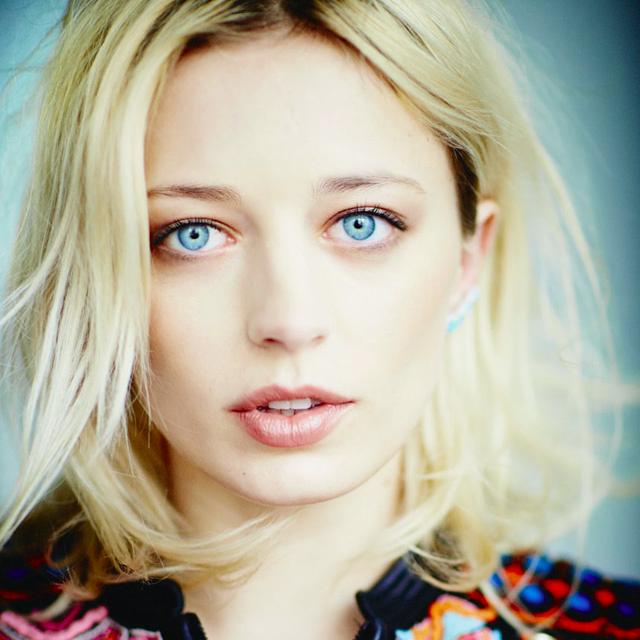 Caroline Vreeland