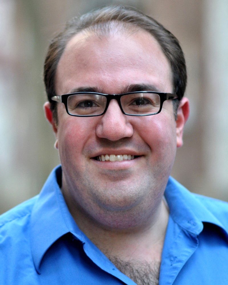 Adam B. Shapiro