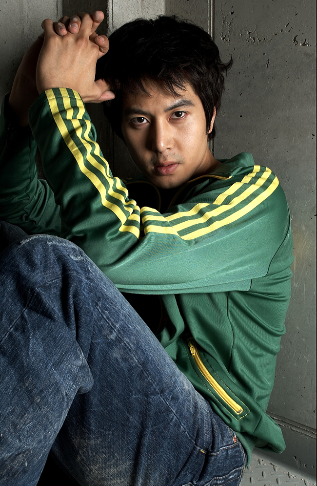 Jeong-wook Kim
