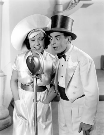 Ethel Merman