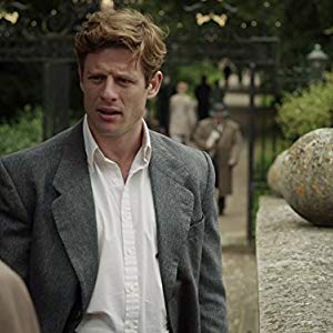 Geordie Keating
