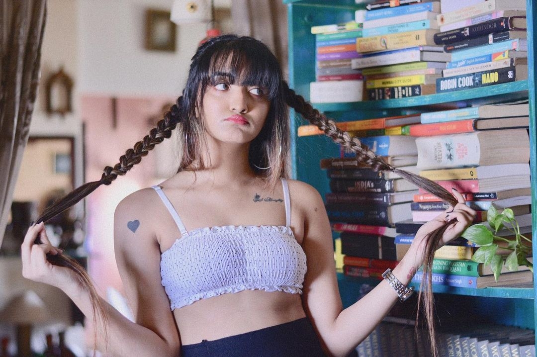 Nikita Bhamidipati