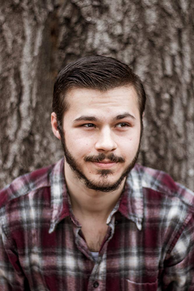 Elijah Bray